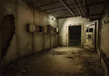 S.T.A.L.K.E.R. 2: Przerażające tajemnice laboratorium X-18 ...