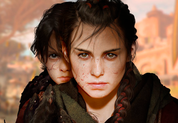 Deweloper A Plague Tale: Requiem opowiada ...