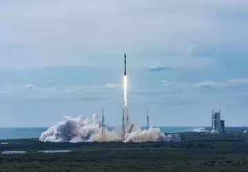 SpaceX dzierżawi od US Space Force ...