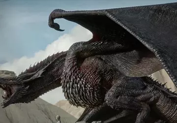 HBO przygotowuje spin-off "Gry o tron" ...