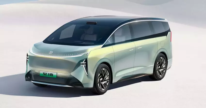 GM wyprzedził Teslę w sprzedaży samochodów elektrycznych w Chinach w kwietniu