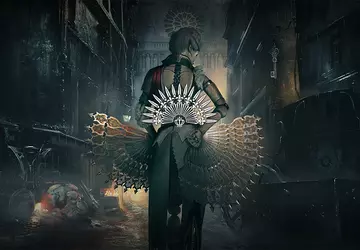 Nowi wrogowie, broń, lokacje i bossowie: ...