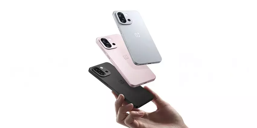 OnePlus pokazał pierwszy oficjalny obraz flagowego smartfona OnePlus 13T i ogłosił datę jego prezentacji