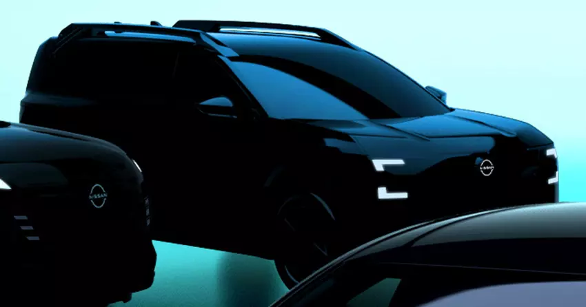 Nissan i Infiniti prawie o rok opóźnili wprowadzenie dwóch elektrycznych SUV-ów