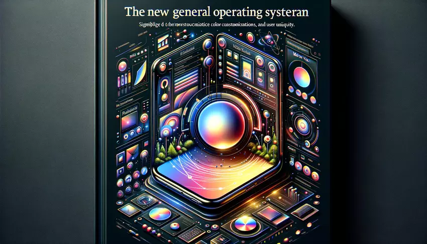 Google zaprezentował nowości w Android 12 - Co warto wiedzieć