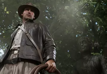 W Indiana Jones and the Great ...