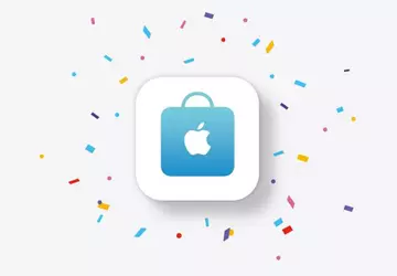 Apple uruchamia aplikację Apple Store w ...