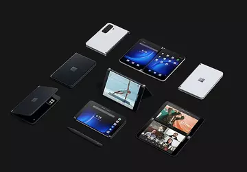 Microsoft udostępnia najnowszą aktualizację systemu Android ...