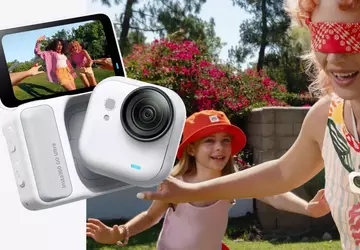 Insta360 GO Ultra: nowa porcja możliwości ...