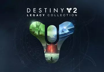 Destiny 2: Legacy Collection 2024 ukaże ...