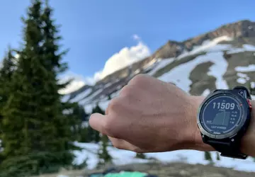 Garmin wydał nową aktualizację dla Fenix ...