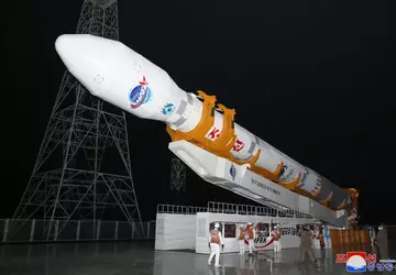 Japonia twierdzi, że Korea Północna planuje ...