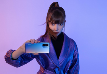 Przychody Xiaomi ze sprzedaży 11.11 przekroczyły ...