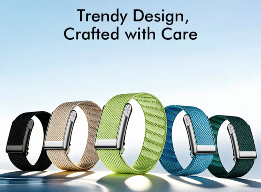 Rogbid Loop dostępny w różnych kolorach