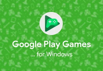 Nowa aktualizacja Google Play Games na ...