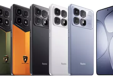 Redmi K70 Ultra: wyświetlacz OLED 144 ...