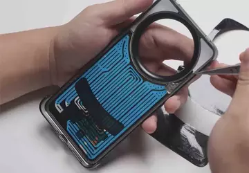 W linii Huawei Mate 80 będzie ...