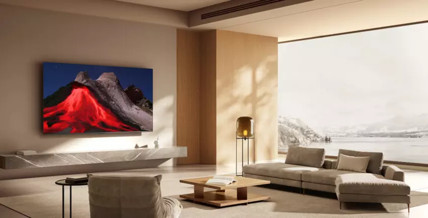 Xiaomi TV A Pro 2026 z Google TV dostępny w Europie w cenie od 479 €