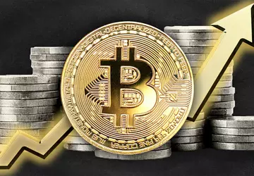 Nowy rekord Bitcoin: wartość kryptowaluty przekroczyła ...