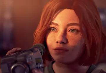 Atmosfera Ameryki lat 90. przez kamerę ...