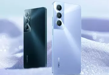 To już oficjalne: realme C65 z ...
