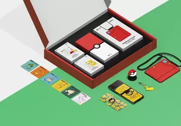 Dla fanów Pokemona: Samsung wprowadził specjalną ...