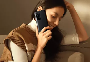 POCO F5 Pro ze Snapdragonem 8 ...