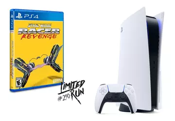 PS5 łamane przez dysk, którego prawie ...