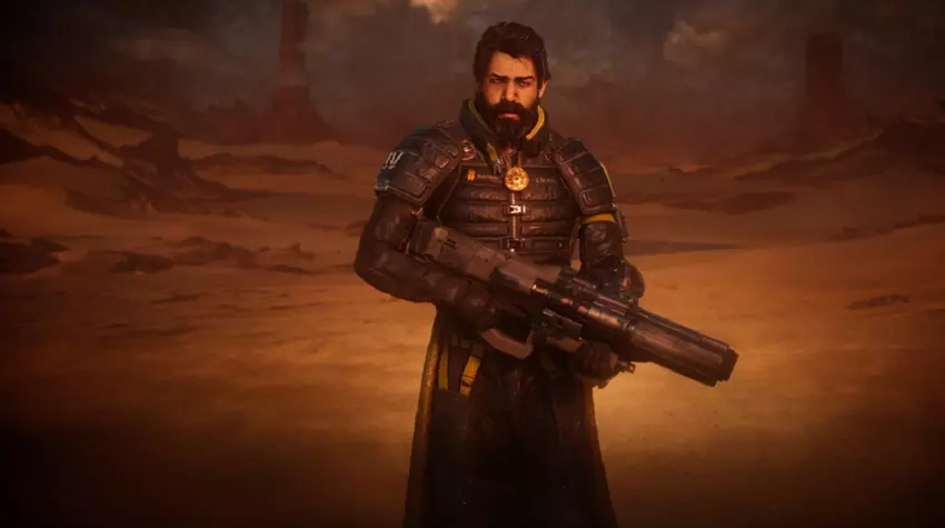 Saros, nowa gra od twórców Returnal, została zapowiedziana na State of Play