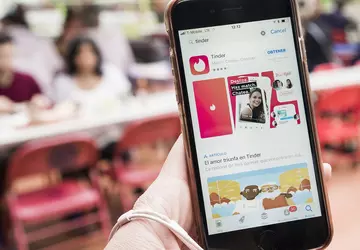 Serwis randkowy Tinder wprowadza swoją własną ...