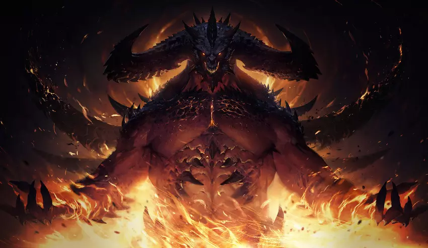Diablo Immortal przyniosło deweloperom 100 000 000 $ w mniej niż dwa miesiące po premierze