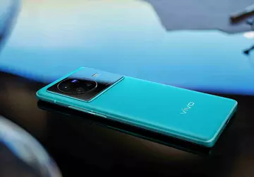 Po Galaxy S22: vivo X80 Pro ...