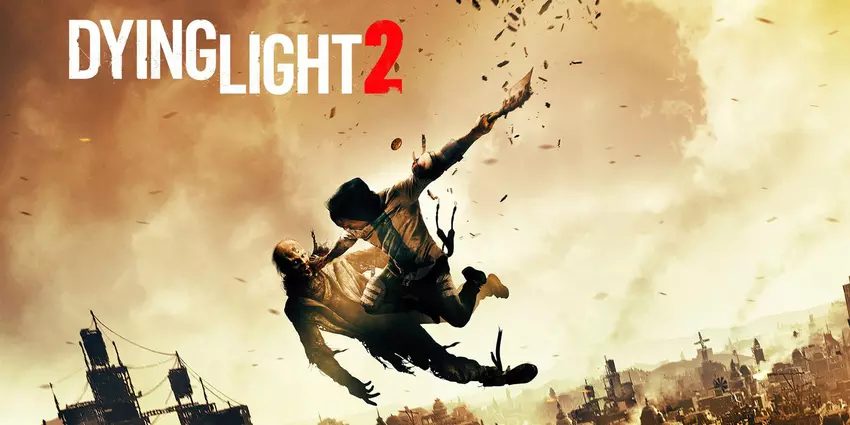 Lista osiągnięć z Dying Light 2 została połączona z siecią 