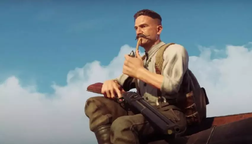 Ukraińscy deweloperzy podali datę premiery wczesnej wersji ambitnej strzelanki PvP/PvE SAND