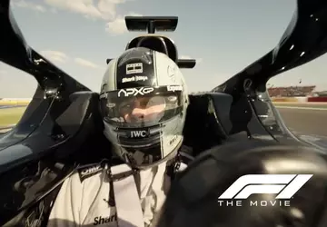 F1 — pierwszy blockbuster Apple: $144\u202fmln ...