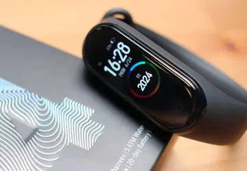 Xiaomi Mi Band 5 wreszcie otrzyma ...