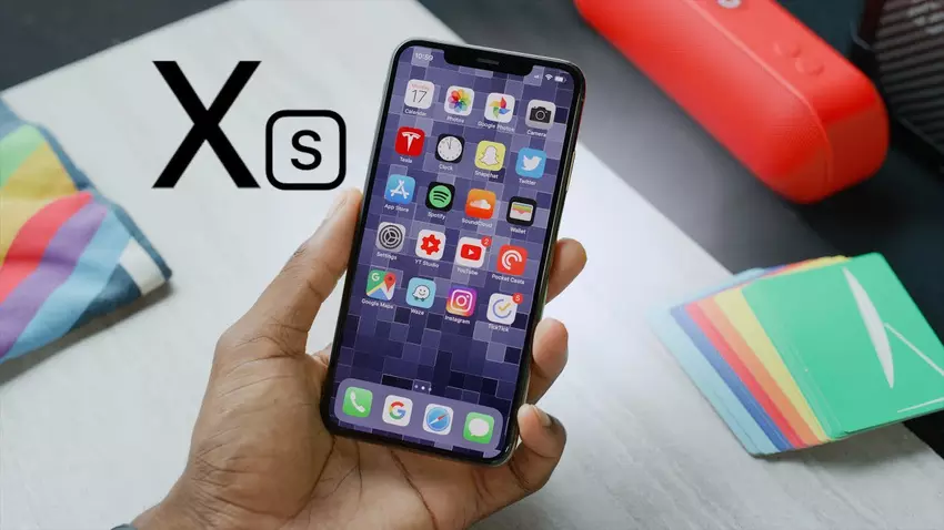 Apple rozpoczął sprzedaż odnowionych iPhone XS i iPhone XS Max z ceną 700 $