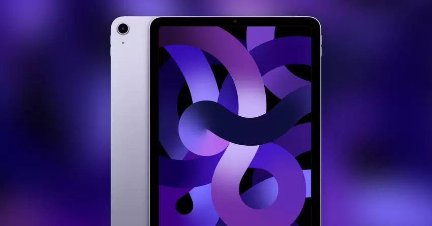 Tim Cook twierdzi, że ograniczenia w łańcuchu dostaw łagodzą pomimo „znacznego” wpływu na sprzedaż iPada