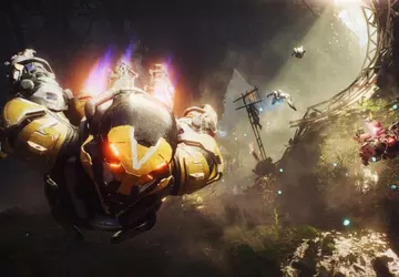 Electronic Arts zachwyceni: Anthem została najbardziej ...