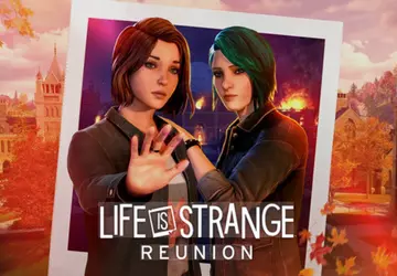 Nowa część Life is Strange: Reunion ...