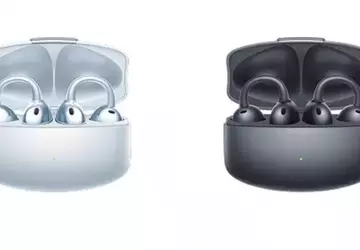 Oppo Enco Clip debiutują — otwarte ...