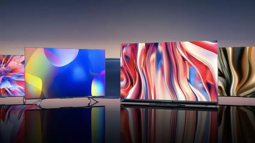 Hisense zapowiedział kilkadziesiąt telewizorów o wartości 199-3 199 USD
