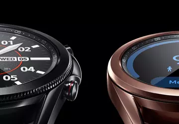 Kolejne smartwatche: Samsung Galaxy Watch 4 ...