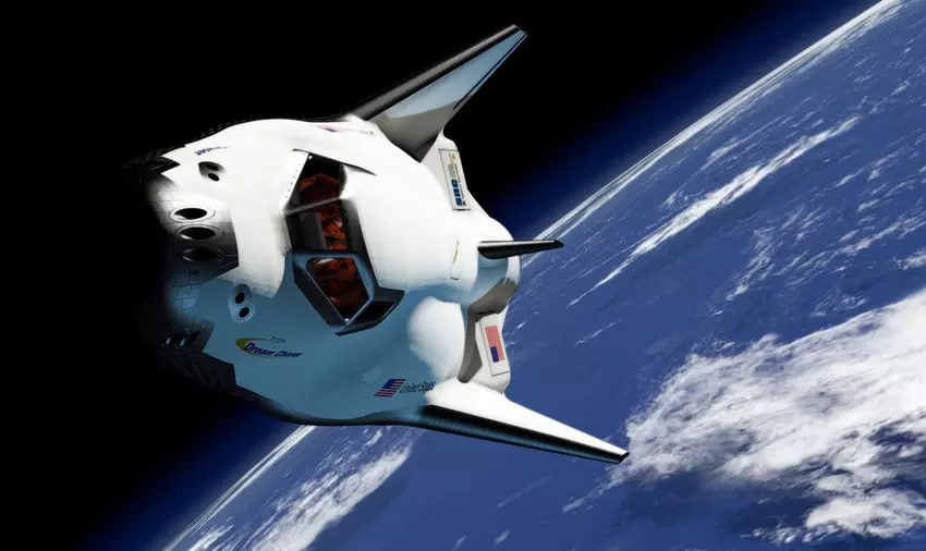 We Francji martwią się o „kwestię kosmiczną” i proponują stworzenie kosmicznego samolotu wojskowego