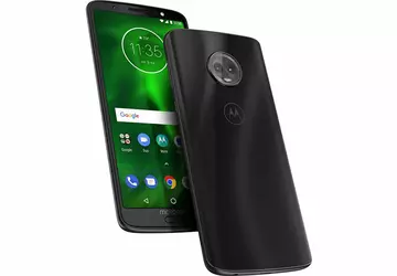 Moto G6 Plus: oficjalny odtwarzacz wideo ...
