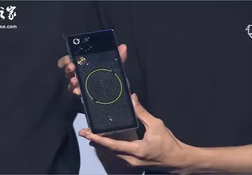 Ogłoszono Nubia RedMagic 11 Pro – ...