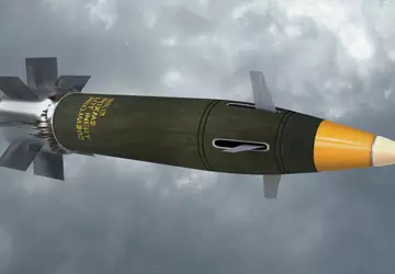 Pentagon potwierdził, że przekazał nową partię ...