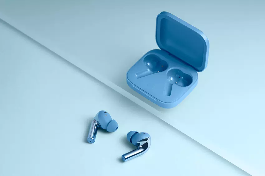 Nie tylko OnePlus Ace 3: OnePlus zaprezentuje również słuchawki OnePlus Buds 3 TWS 4 stycznia.