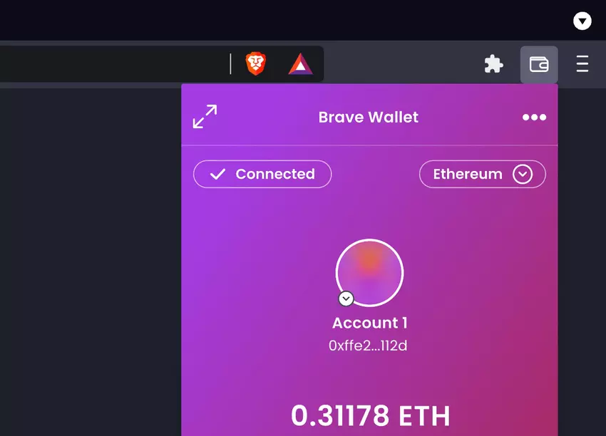 Przeglądarka Brave integruje portfel kryptowalutowy [video tutorial]