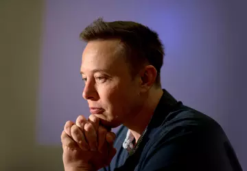 Elon Musk zmienił zdanie na temat ...